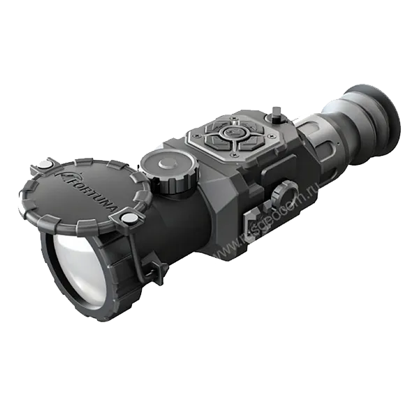 тепловизионный прицел Fortuna General One LRF 6M