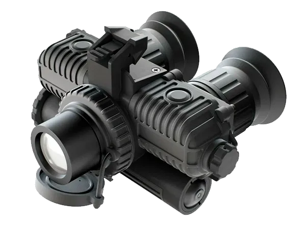 тепловизионный бинокуляр Fortuna General Binocular 25S6