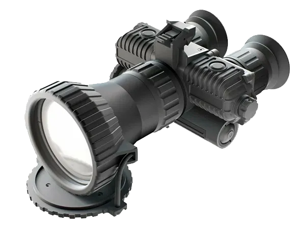 тепловизионный бинокуляр Fortuna General 75S6